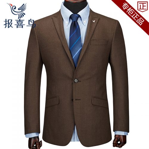 Costume homme SAINT ANGELO en laine pour hiver - Ref 1563689