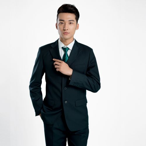 Costume homme en polyester pour Quatre saisons - Ref 1563727
