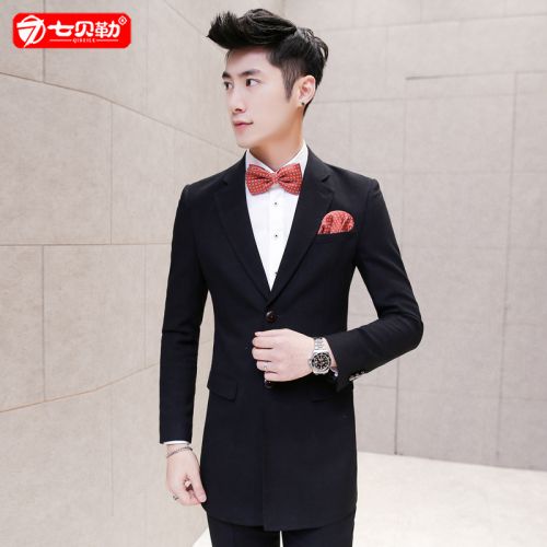 Costume homme en polyester pour Quatre saisons - Ref 1563754