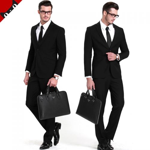 Costume homme CALLNIKEON en polyester pour automne - Ref 1563769