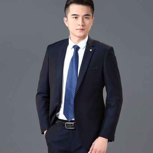 Costume homme pour Quatre saisons - Ref 1563843