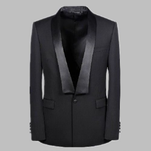 Costume homme en laine pour Quatre saisons - Ref 1563892