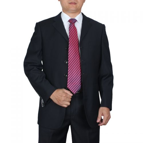 Costume homme SONGJI pour automne - Ref 1563966
