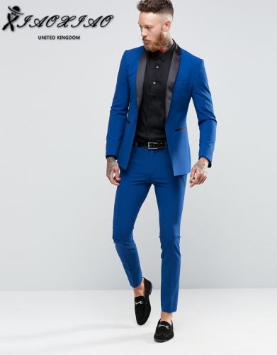 Costume homme pour Quatre saisons - Ref 1563974