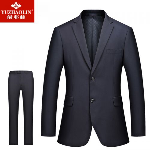 Costume homme en polyester pour Quatre saisons - Ref 1563977