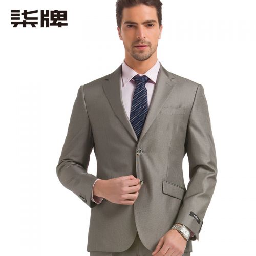 Costume homme SEVEN7 en polyester pour automne - Ref 1563998