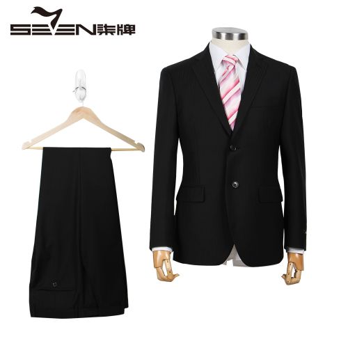 Costume homme SEVEN7 pour automne - Ref 1564001