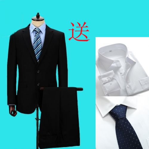 Costume homme pour automne - Ref 1564020