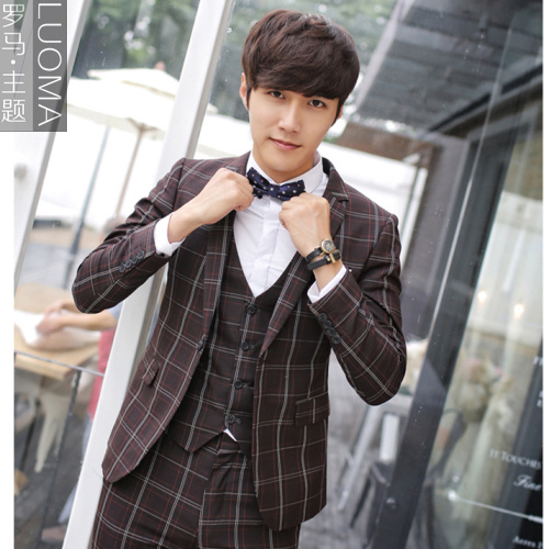 Costume homme pour Quatre saisons - Ref 1564034