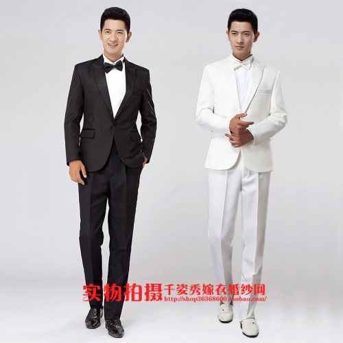 Costume homme LIVEX pour Quatre saisons - Ref 1564138
