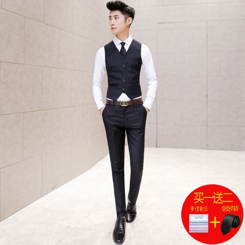 Costume homme pour Quatre saisons - Ref 1564204