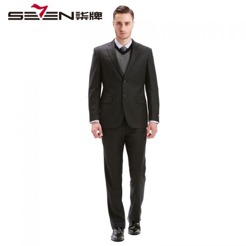 Costume homme SEVEN7 pour automne - Ref 1564208