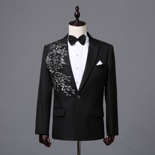 Costume homme pour Quatre saisons - Ref 1564240