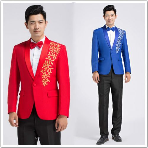 Costume homme pour Quatre saisons - Ref 1564241