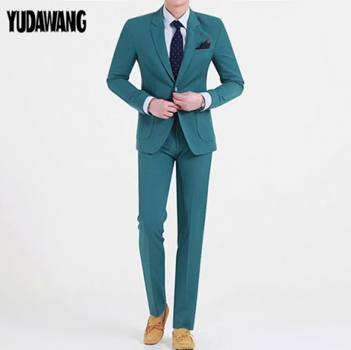 Costume homme pour printemps - Ref 1564272