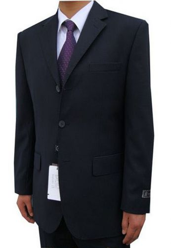 Costume homme en laine pour hiver - Ref 1564288