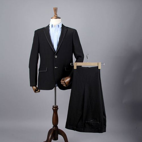 Costume homme pour printemps - Ref 1564294