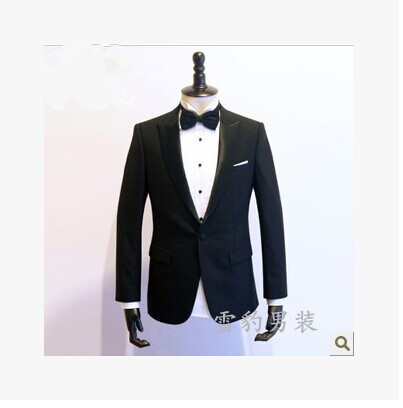Costume homme A CHIC MAN en laine pour printemps - Ref 1564358