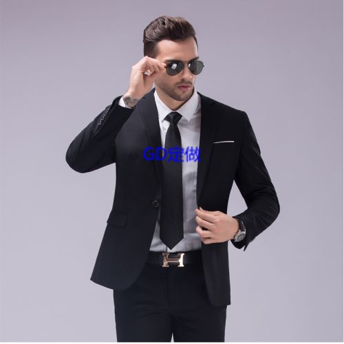 Costume homme pour Quatre saisons - Ref 1564380