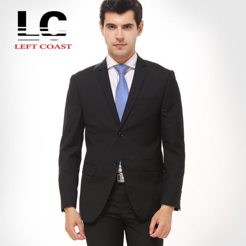 Costume homme LC LEFT COAST en polyester pour Quatre saisons - Ref 1564411