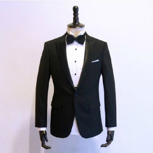 Costume homme en laine pour été - Ref 1564418