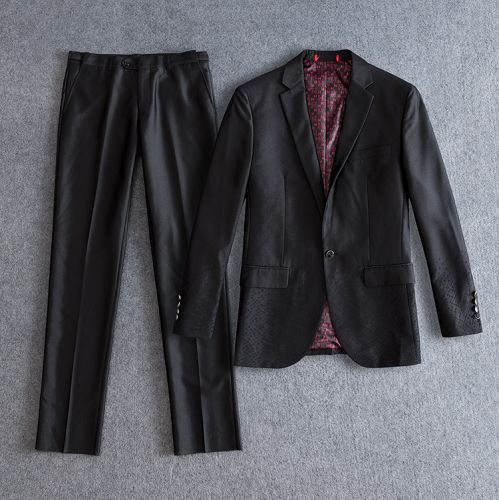 Costume homme pour Quatre saisons - Ref 1564423