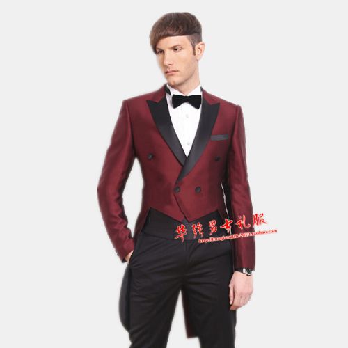 Costume homme pour Quatre saisons - Ref 1564525