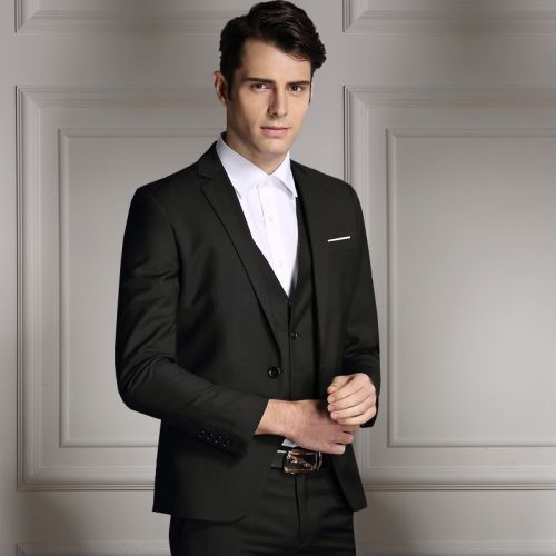 Costume homme pour Quatre saisons - Ref 1564536