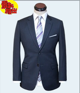 Costume homme en cachemire pour automne - Ref 1564595