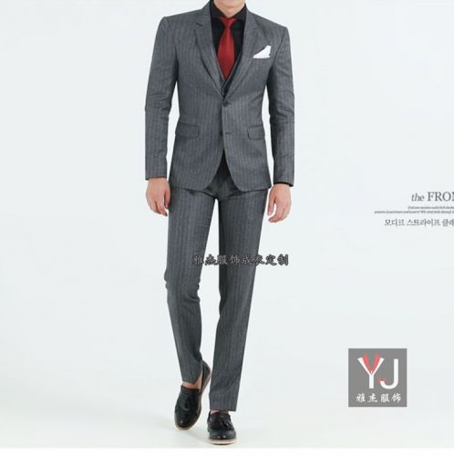 Costume homme pour Quatre saisons - Ref 1564598