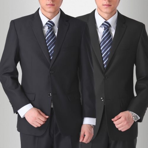 Costume homme DUT182 en laine pour Quatre saisons - Ref 1564715