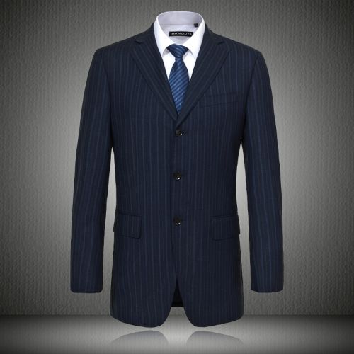 Costume homme Laine pour automne - Ref 1564748