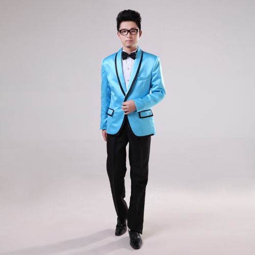 Costume homme pour Quatre saisons - Ref 1564768