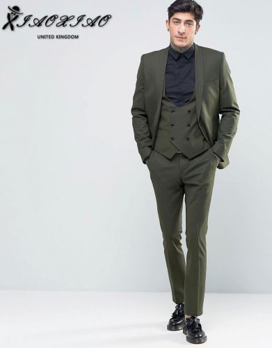 Costume homme pour automne - Ref 1564787
