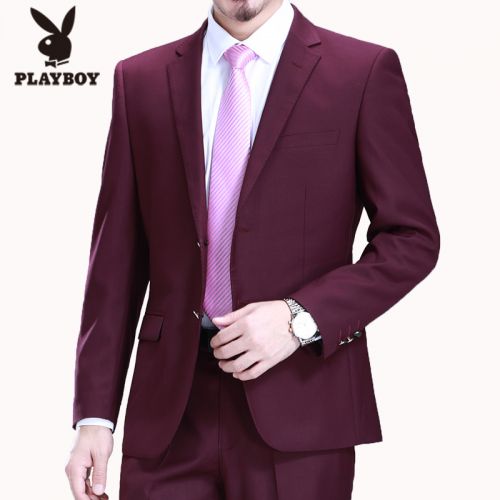 Costume homme Polyester pour Quatre saisons - Ref 1564822