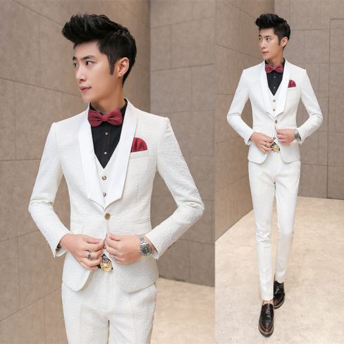 Costume homme pour Quatre saisons - Ref 1564856