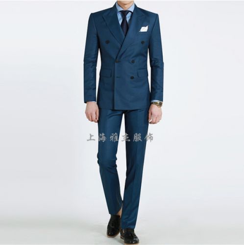 Costume homme en polyester pour Quatre saisons - Ref 1564863