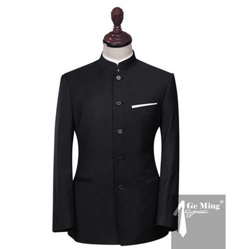 Costume homme en laine pour Quatre saisons - Ref 1564943