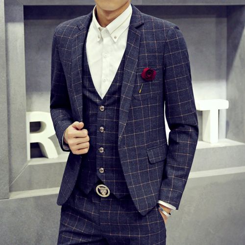 Costume homme M2MONLINE pour automne - Ref 1564954