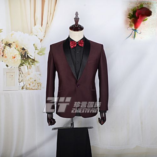 Costume homme pour Quatre saisons - Ref 1565010
