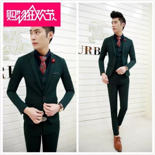 Costume homme en nylon pour automne - Ref 1565029