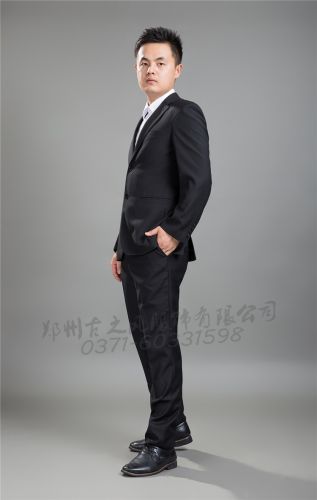 Costume homme pour Quatre saisons - Ref 1565036