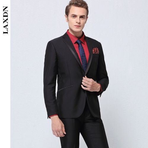 Costume homme LAXDN en polyester pour automne - Ref 1565061