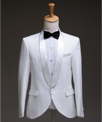 Costume homme pour Quatre saisons - Ref 1565150