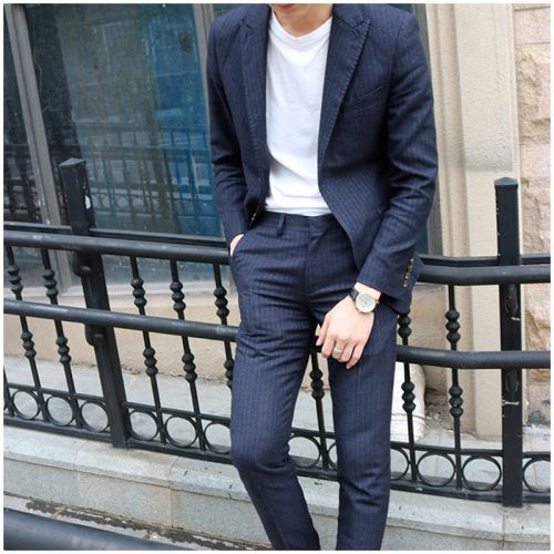 Costume homme JUESION pour Quatre saisons - Ref 1565195