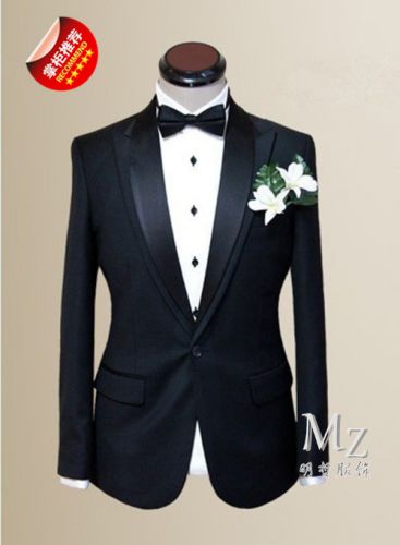 Costume homme en laine pour Quatre saisons - Ref 1565403
