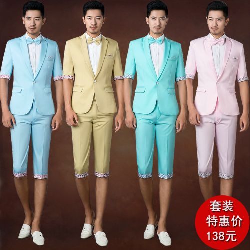 Costume homme en nylon pour Quatre saisons - Ref 1565405