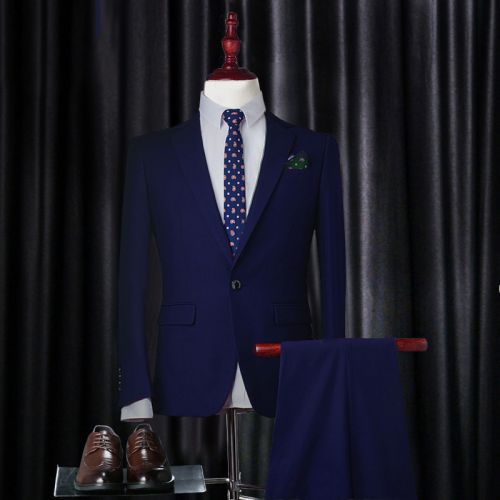 Costume homme pour Quatre saisons - Ref 1565419