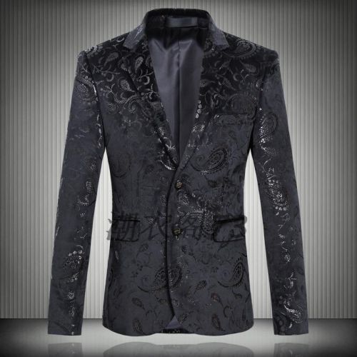 Costume homme pour automne - Ref 1565452
