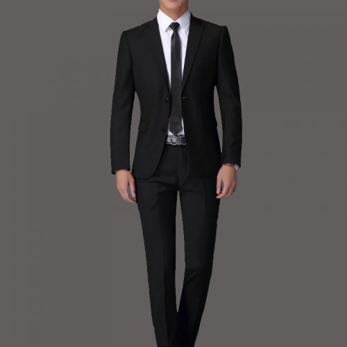 Costume homme en polyester pour Quatre saisons - Ref 1565506